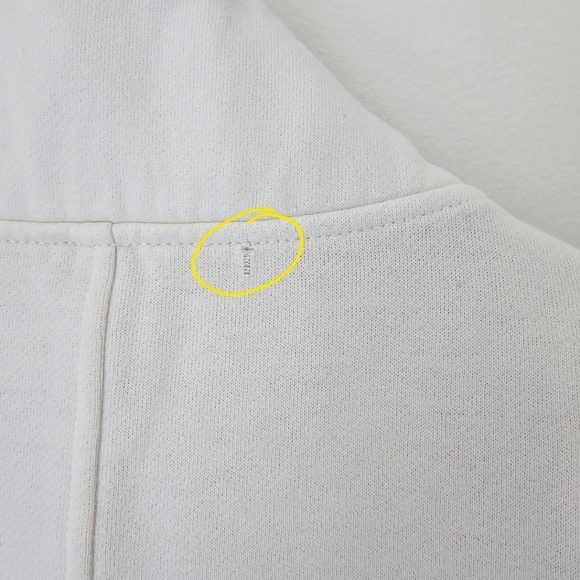 LULULEMON Fleece Be True Jacket - Picture 7 of 12